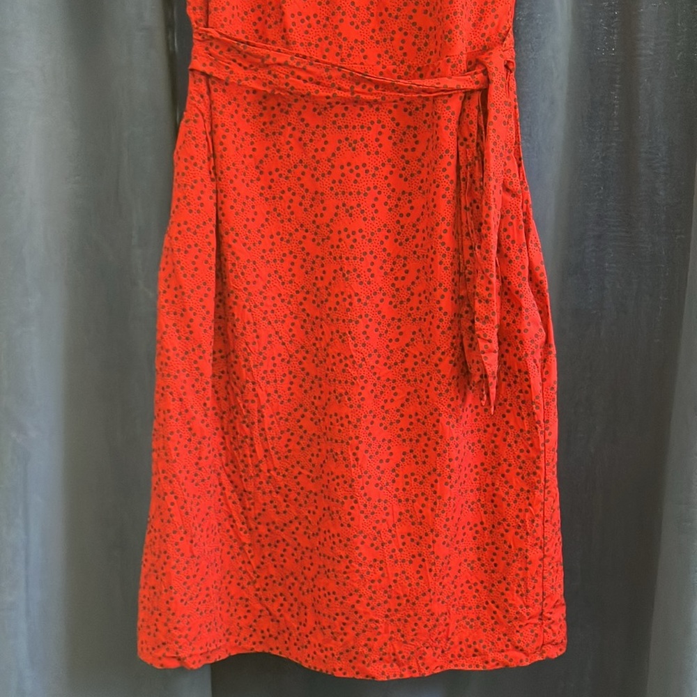 Boden | Spotty Dress - Picture 4 of 9